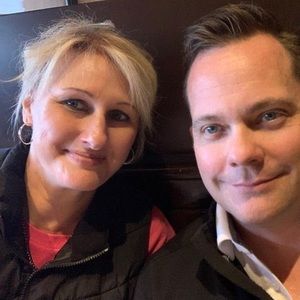 Meet your Posher, Kari